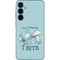 Disney Lilo and Stitch Dont Wake Me I Bite Galaxy A36 5G Skin